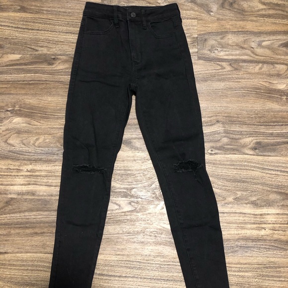 American Eagle Jeans - Picture 2 of 2